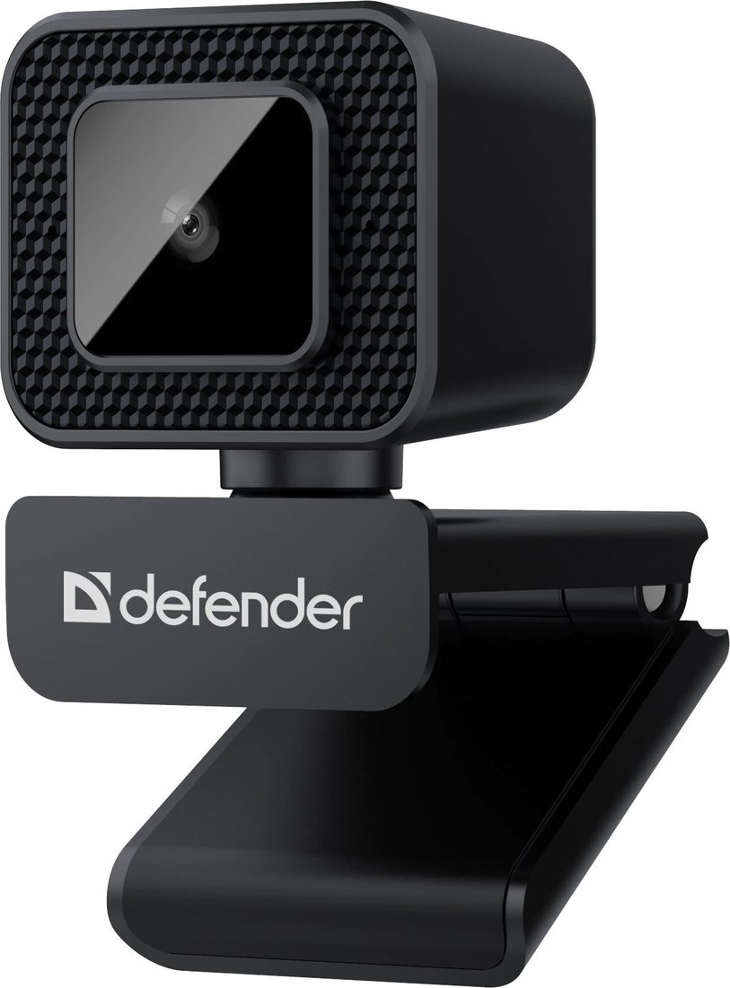 Веб-камера Defender G-Lens 2596