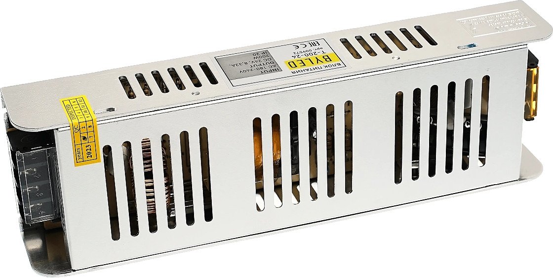 Блок питания Byled T-200-24