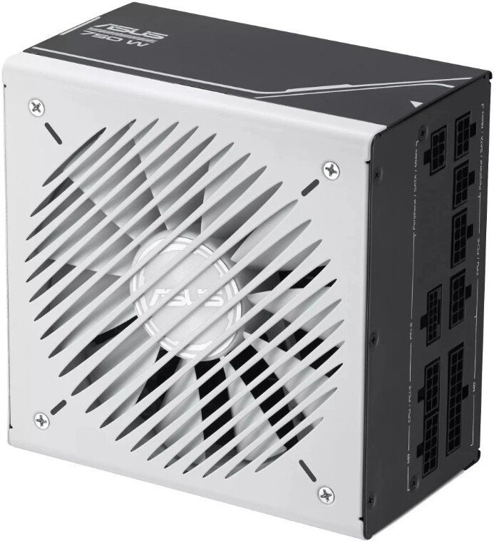 Блок питания ASUS Prime 750W Gold AP-750G