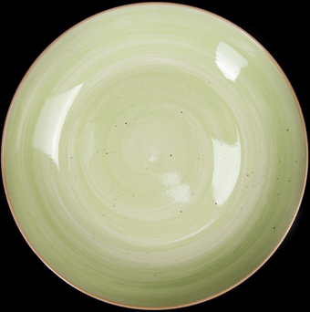 Тарелка глубокая Corone Natura HL943350E фк0941