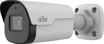 IP-камера Uniview IPC2122SB-ADF40KM-I0