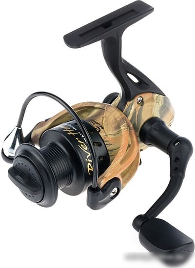Катушка Akara River Hunter ARH1000-6