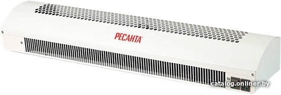 Тепловая завеса Ресанта ТЗ-5С Тепловая завеса Ресанта ТЗ-5С