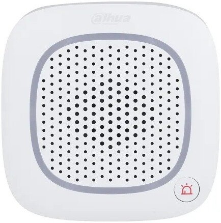 Сирена Dahua DHI-ARA14-W2