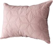 Чехол на подушку Matex Pillowcases Flower 65-289 (розовый)