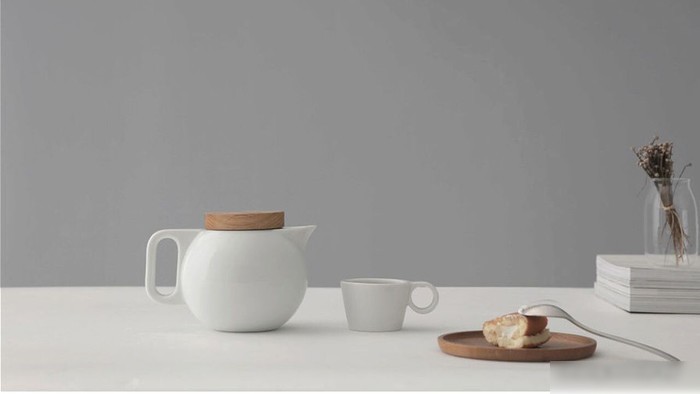Набор кружек Viva Scandinavia Cosy V76502