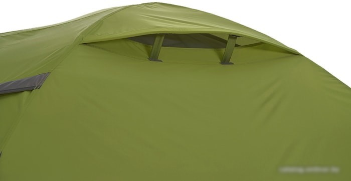 Кемпинговая палатка Trek Planet Avola 3 (зеленый)