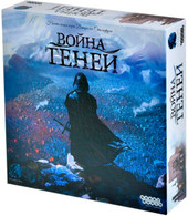 Настольная игра Мир Хобби Война теней