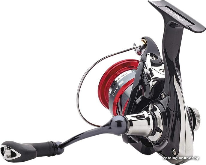 Катушка Daiwa Ninja LT 3000-C