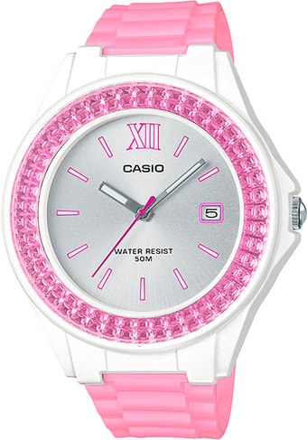 Наручные часы Casio Collection LX-500H-4E3