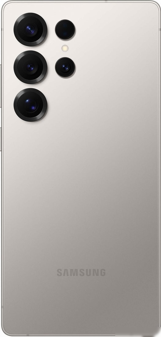 Телефон Samsung Galaxy S25 Ultra SM-S938N 12GB/1TB (серый титан)