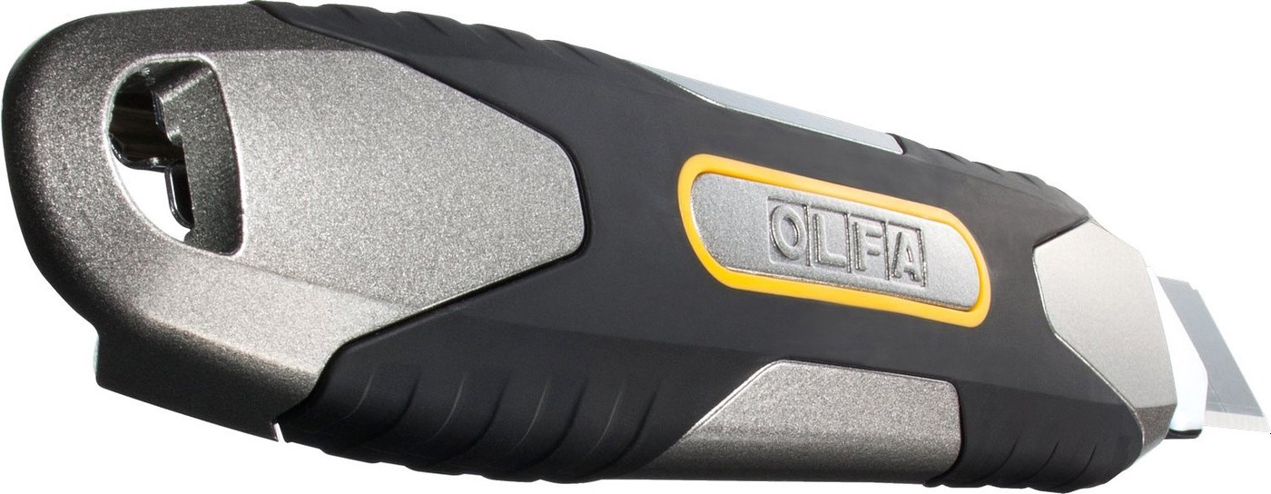 Нож строительный OLFA X-design OL-MXP-L