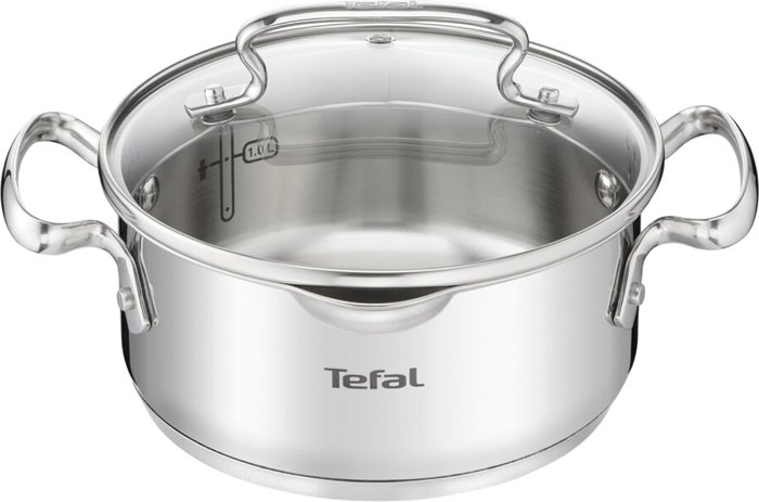 Кастрюля Tefal Duetto+ G7194355