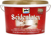 Краска Jobi Seidenlatex (2.5 л)
