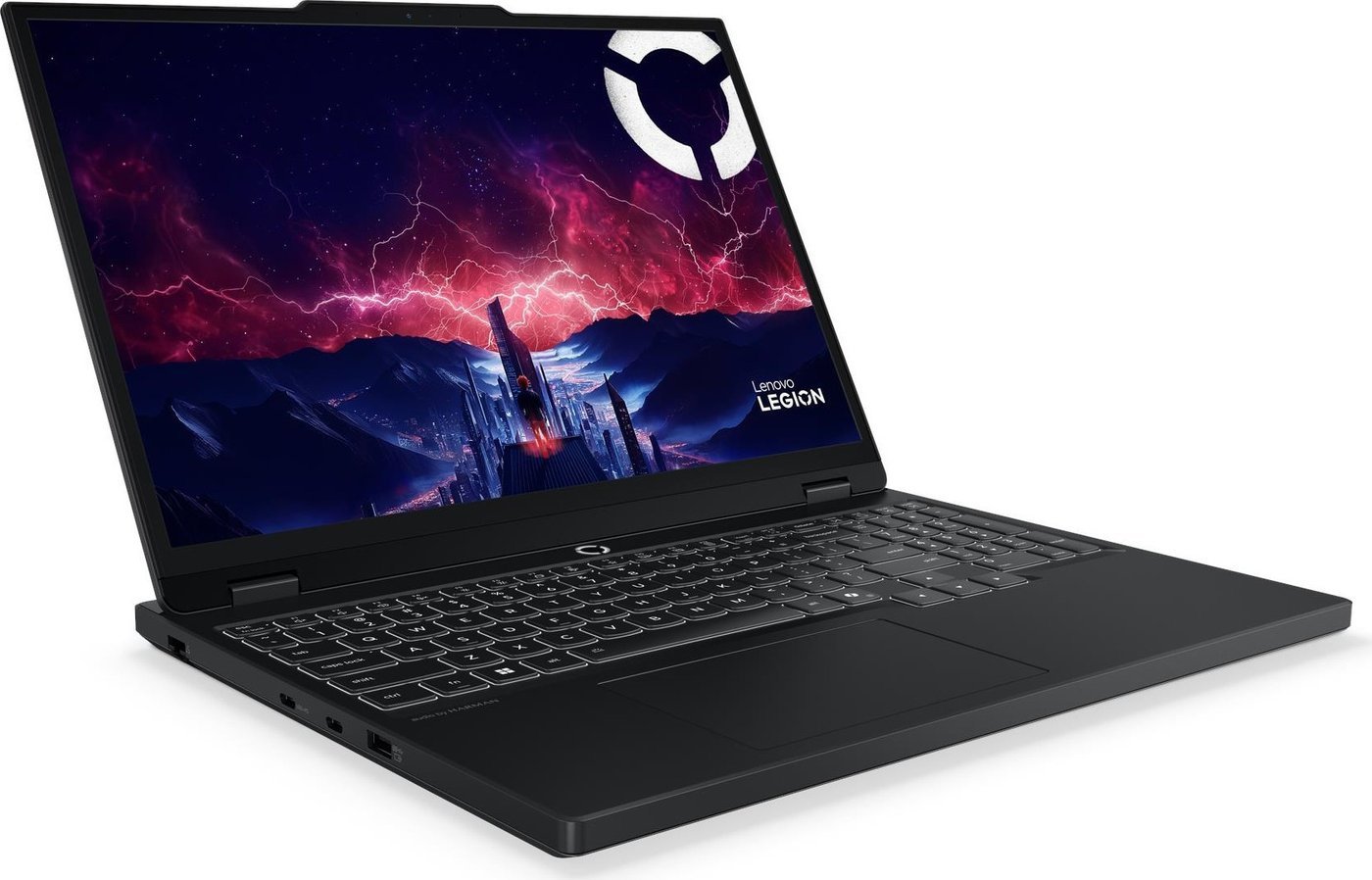 Игровой ноутбук Lenovo Legion 5 15AHP10 83M00040RK Win 11 Pro