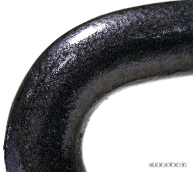 Гиря Starfit DB-401 12 кг