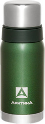 Термос Арктика 106-500 (зеленый)