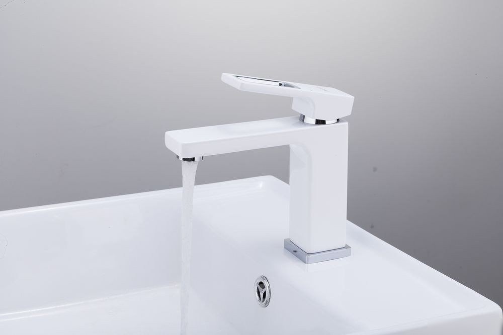 Смеситель Gerhans K11027W