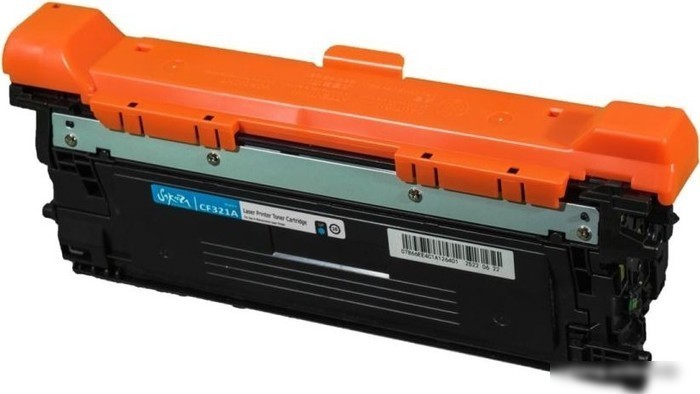 Картридж Sakura Printing SACF321A