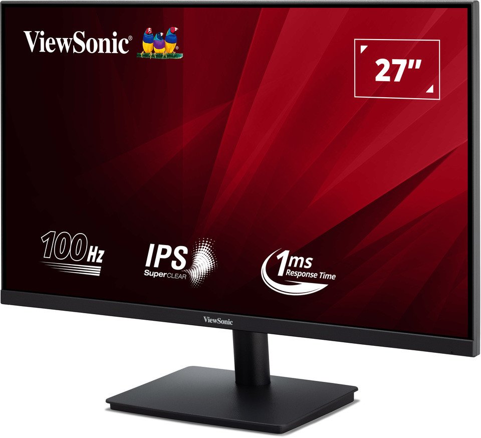 Монитор ViewSonic VA270-H-2
