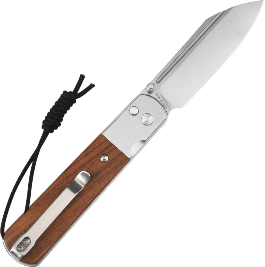 Складной нож Artisan Cutlery Holm 1875P-RW