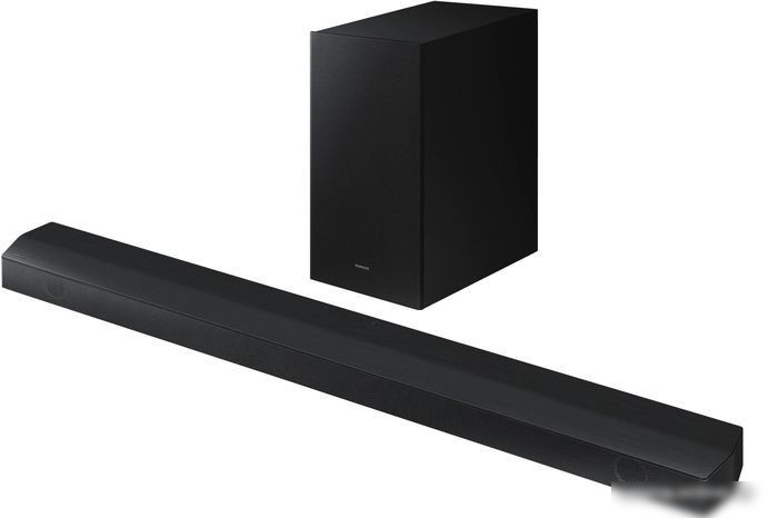Саундбар Samsung HW-B650