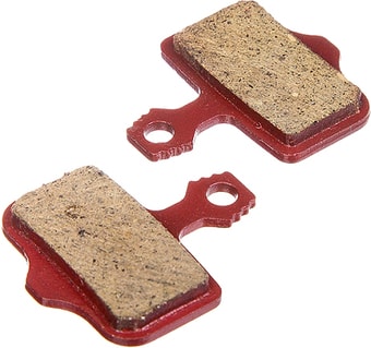 Тормозные колодки STG PAD 004