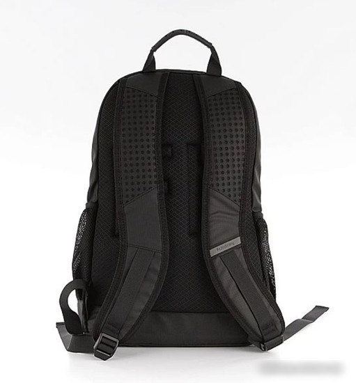 Городской рюкзак Francesco Molinary 304-B00489-BLK (черный)