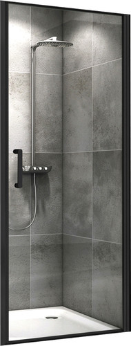 Душевая дверь Abber Sonnenstrand AG04090B