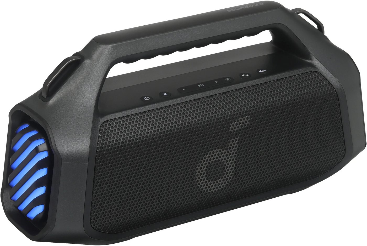 Беспроводная колонка Anker SoundCore Boom 2 Pro (черный)