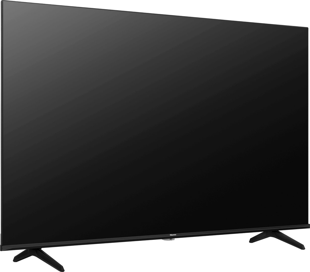 Телевизор Hisense 43E7NQ