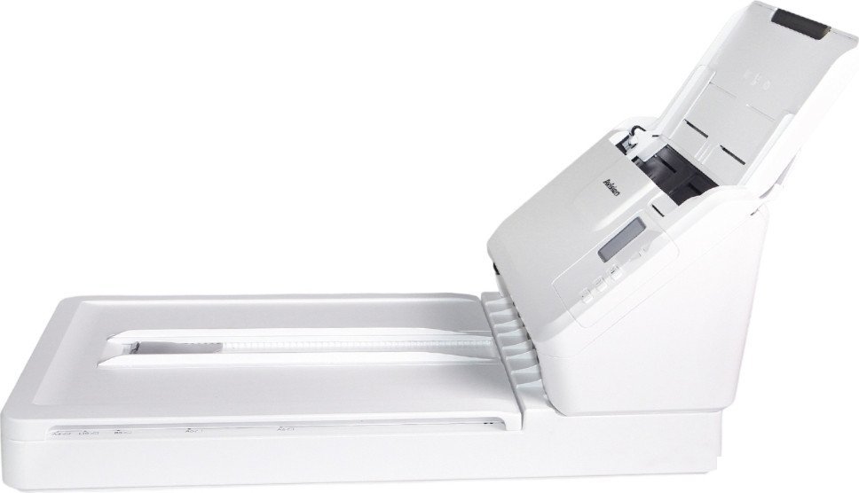 Сканер Avision AD340GFN 000-1009-02G