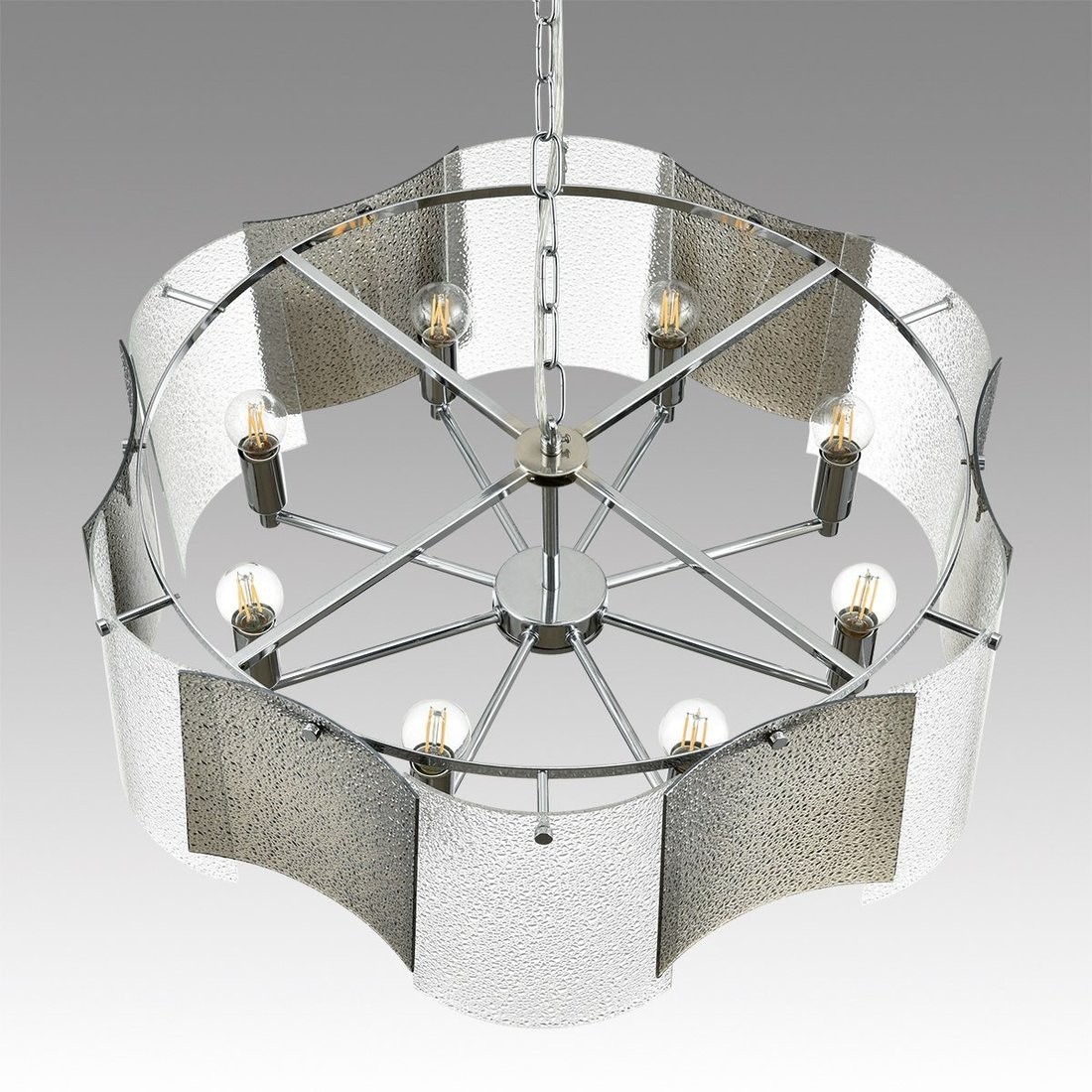 Люстра Lumion Dandy 6594/8