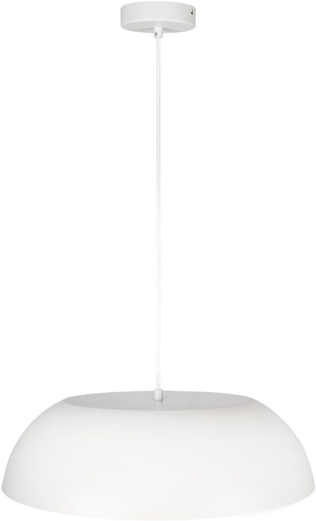 Подвесная люстра LOFT IT Cappello 10229P (белый)