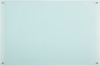Магнитно-маркерная доска Office Shark GLB (90x120, белый)