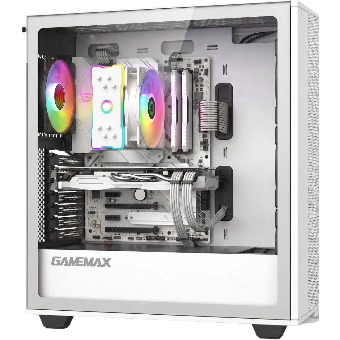 Компьютер TGPC Precision WH 96630 A-X