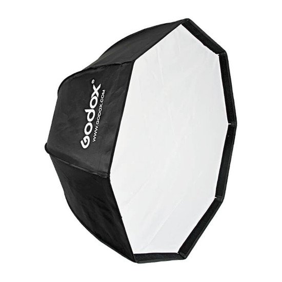 Софтбокс Godox SB-UFW95 быстроскладной с сотами