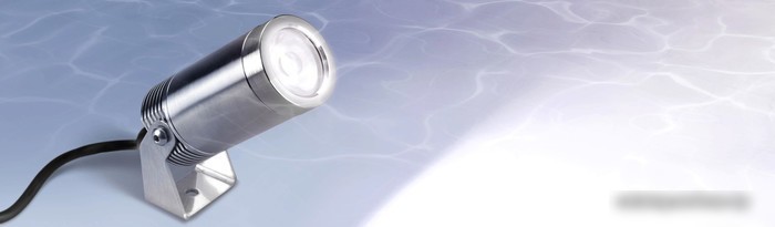 Уличный прожектор Arlight KT-WATER-R44-8W White6000 032756