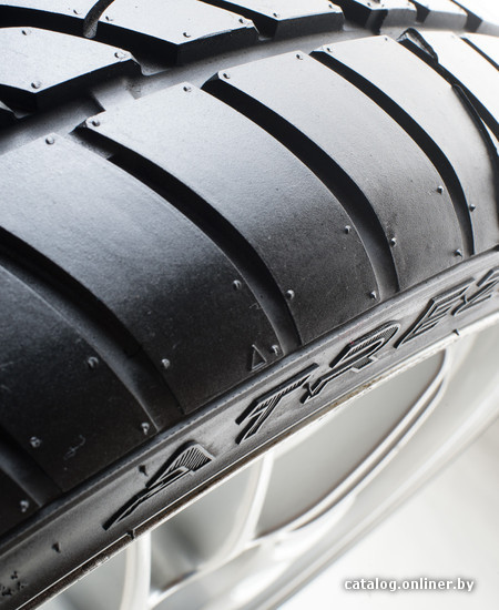 Автомобильные шины Sailun Atrezzo ZSR 225/50R17 94W