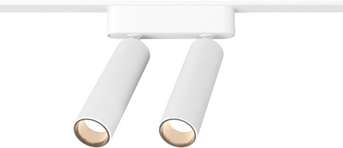 Трековый светильник Novotech Smal Shino 359253