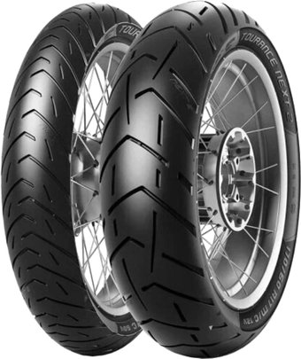 Внедорожные мотошины Metzeler Tourance Next 2 90/90-21 54V TL