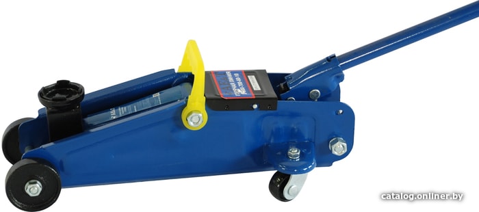 Подкатной домкрат AE&T T32008A 2т