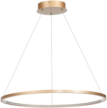 Подвесная люстра ST Luce ST603.243.34