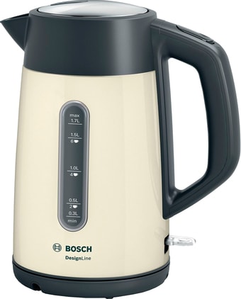 Электрочайник Bosch TWK4P437
