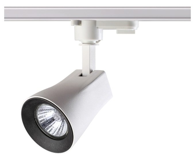 Трековый светильник Novotech Pipe 370404