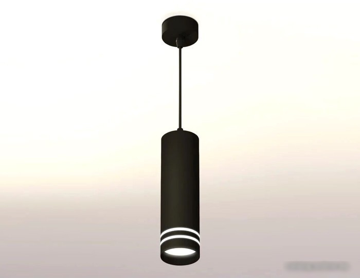 Подвесная люстра Ambrella light XP XP7456003