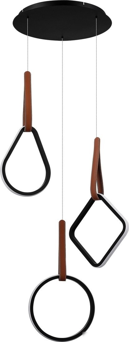 Подвесная люстра ST Luce SL6131.403.36