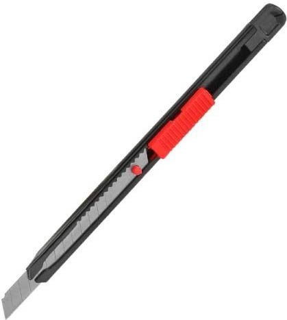 Нож строительный Workpro WP212005