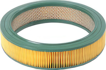 Воздушный фильтр BIG Filter GB-95C