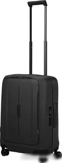 Чемодан-спиннер Samsonite Essens Graphite 55 см